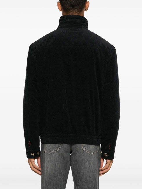 corduroy jacket